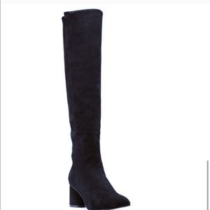 Stuart Weitzman boots